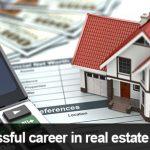 start your real estate career