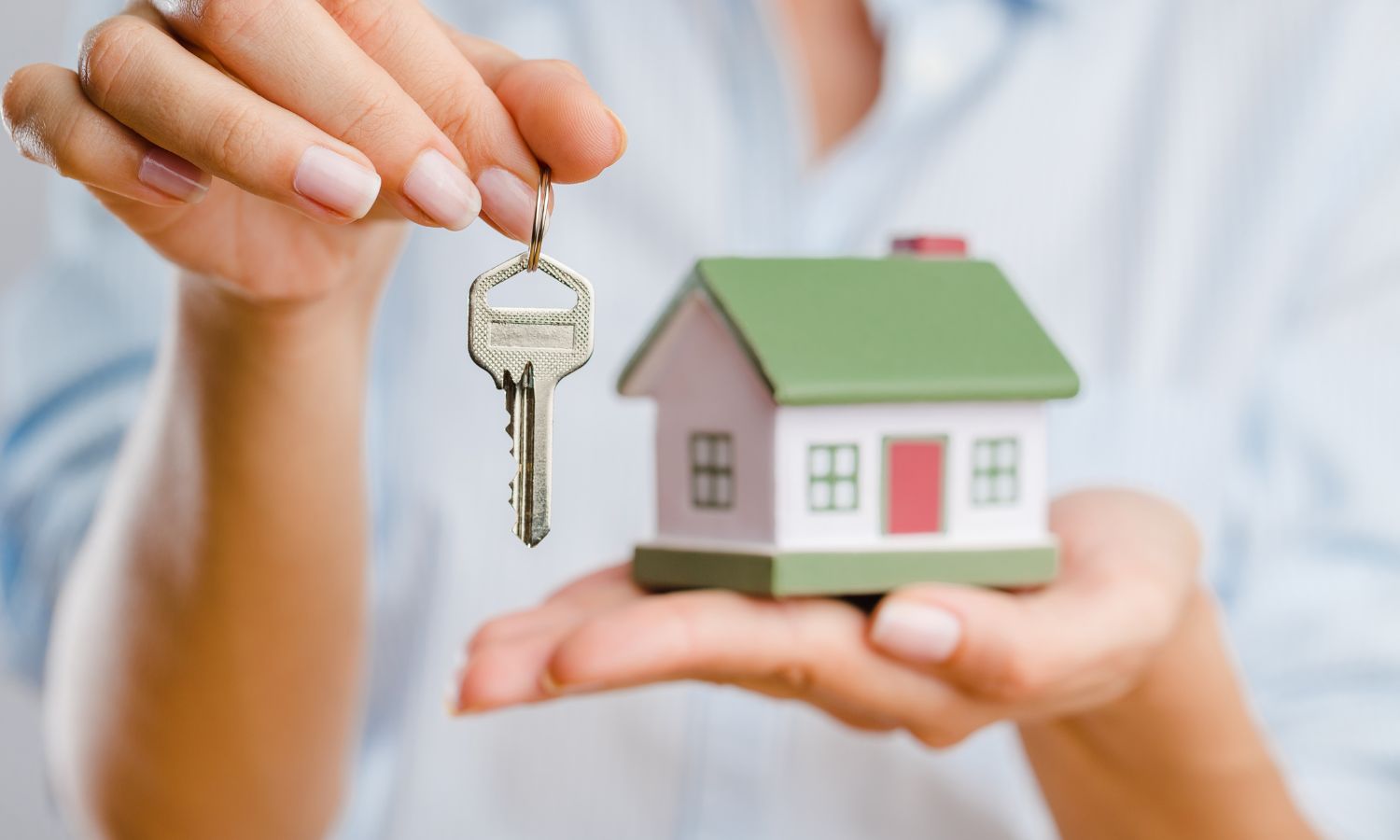 5 reasons to hire a Realtor