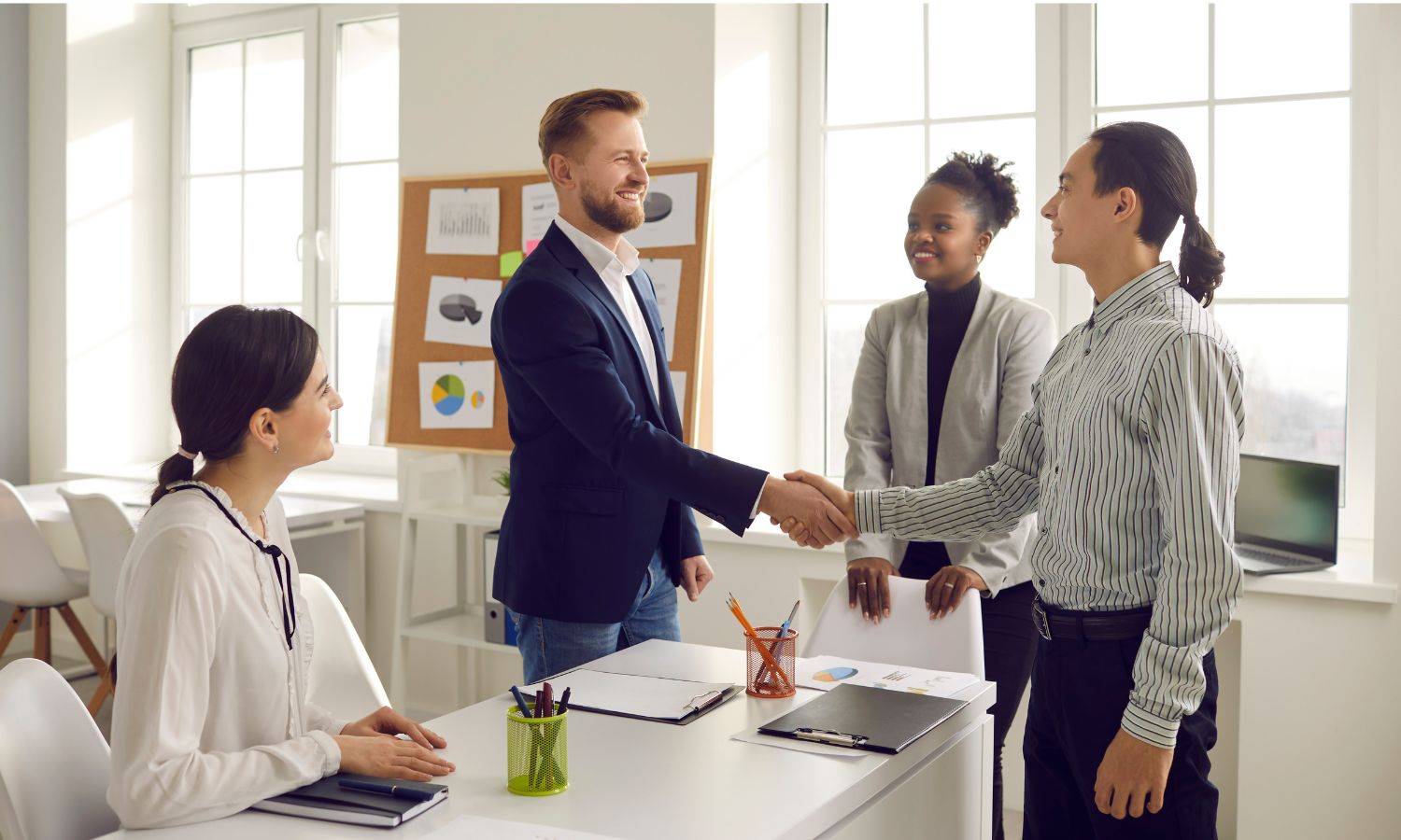 Negotiating Skills